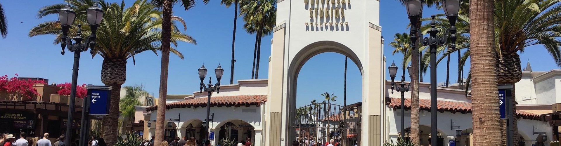 Vibrant nightlife scene in Los Angeles, CA, US