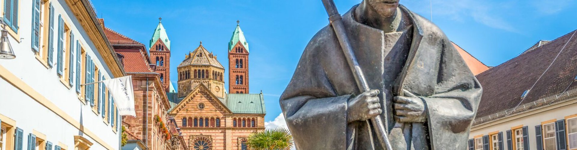 Nightlife in Speyer, DE