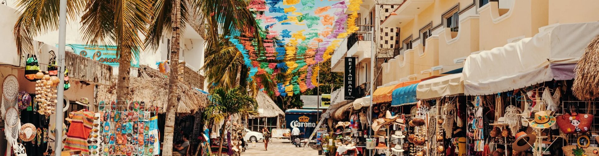 Best nightlife in Playa del Carmen, MX