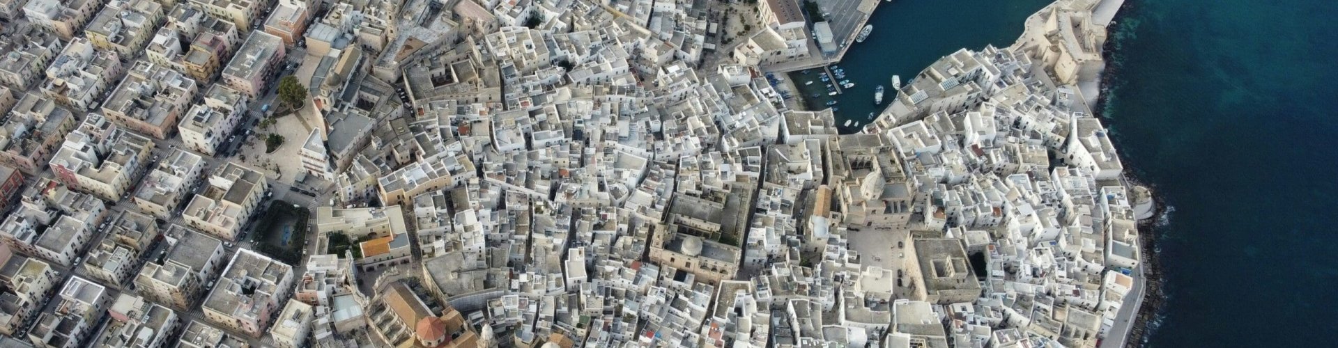 Best nightlife in Monopoli, IT