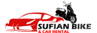 Sufian Bike Logo
