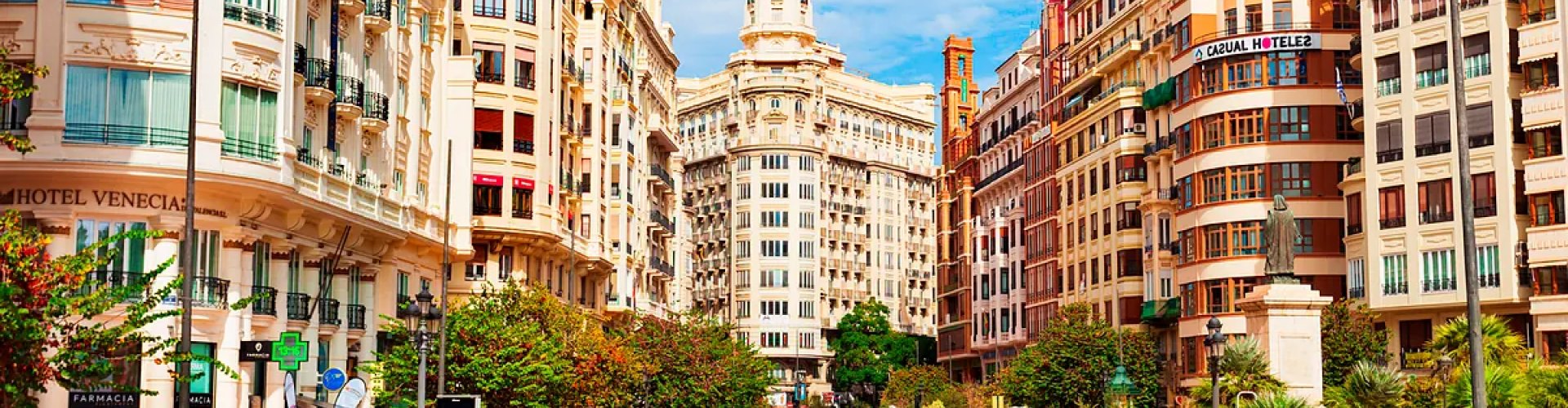 Best nightlife in Valencia, ES