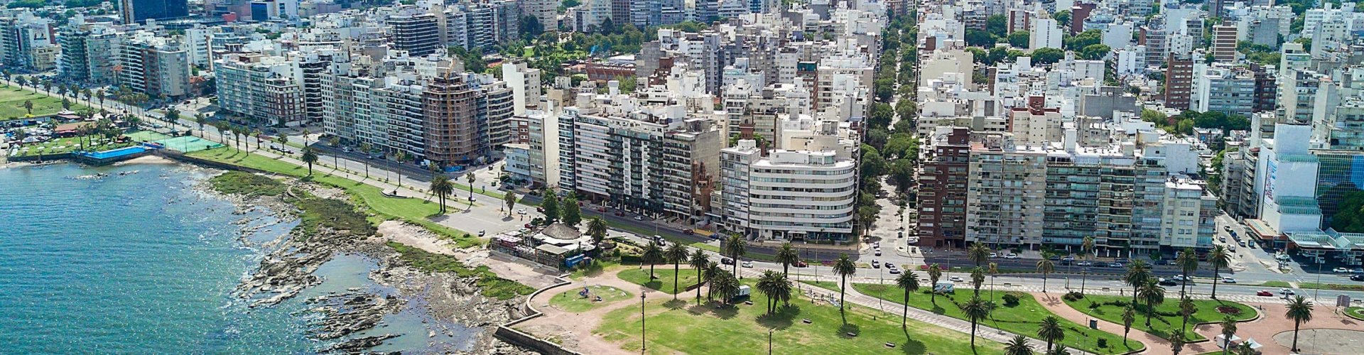 Best nightlife in Montevideo, UY