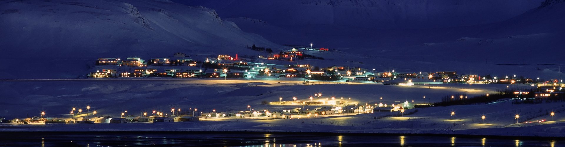 Best nightlife in Mosfellsbær, IS