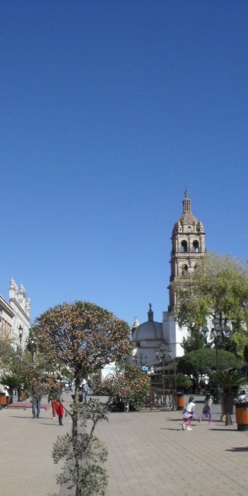 Durango nightlife ambience