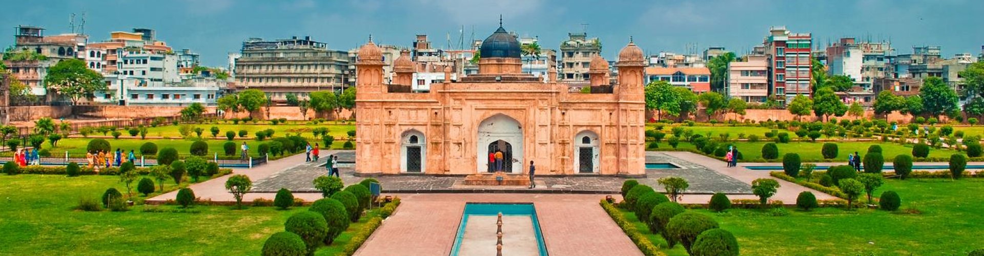 Best nightlife in Dhaka, BD