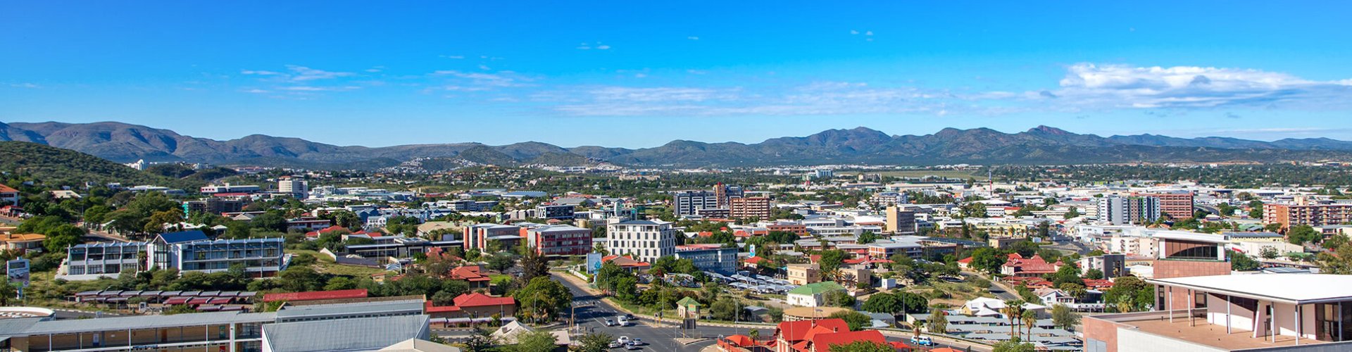 Best nightlife in Windhoek, NA