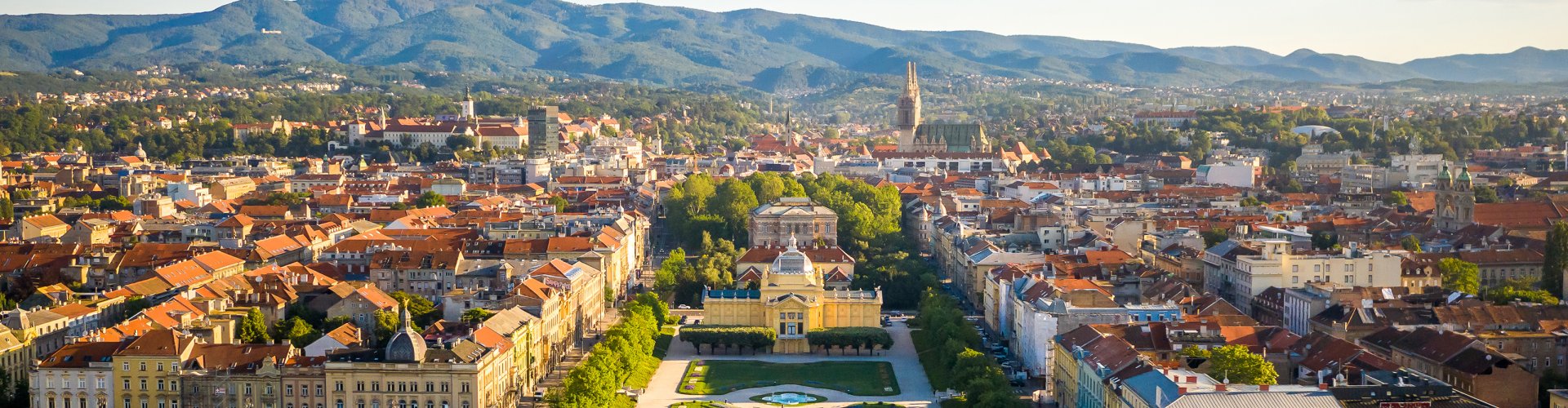 Best nightlife in Zagreb, HR