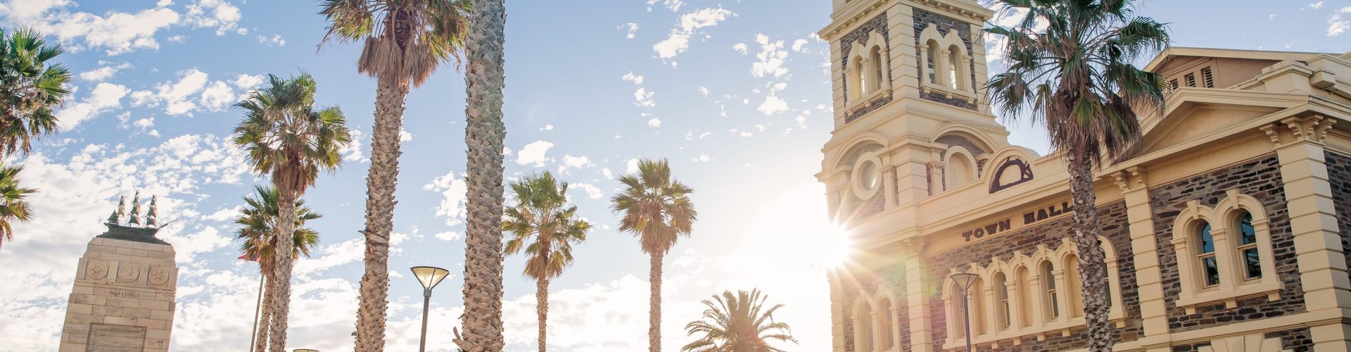 Best nightlife in Adelaide, AU