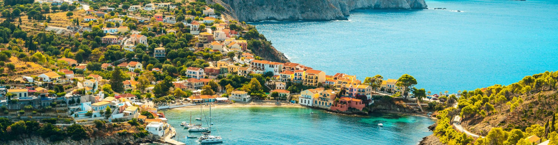 Best nightlife in Kefalonia, GR