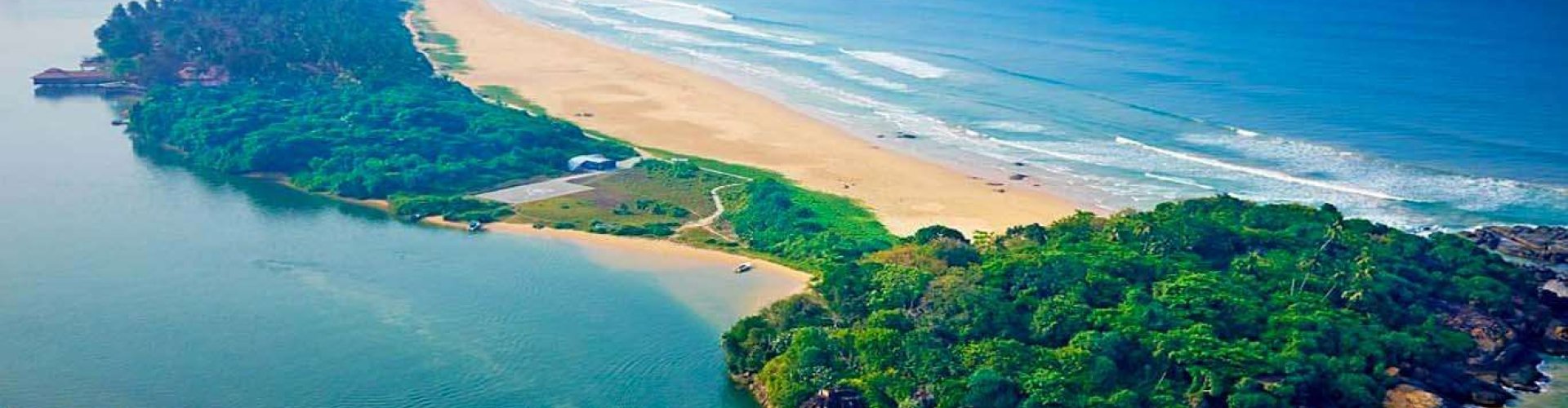 Best nightlife in Bentota, LK