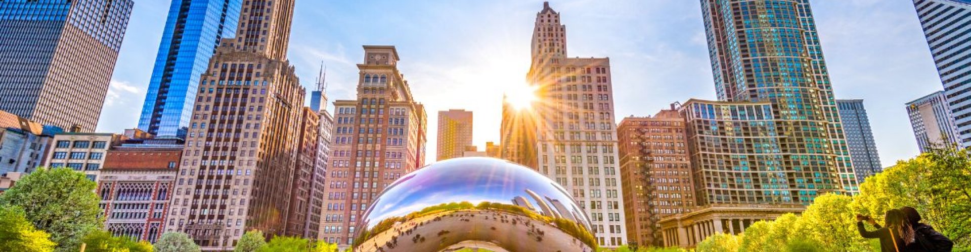 Best nightlife in Chicago, IL, US