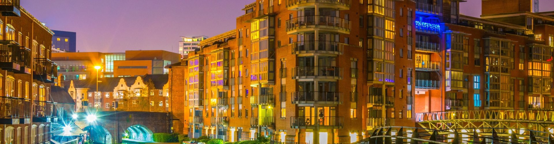 Best nightlife in Birmingham, UK