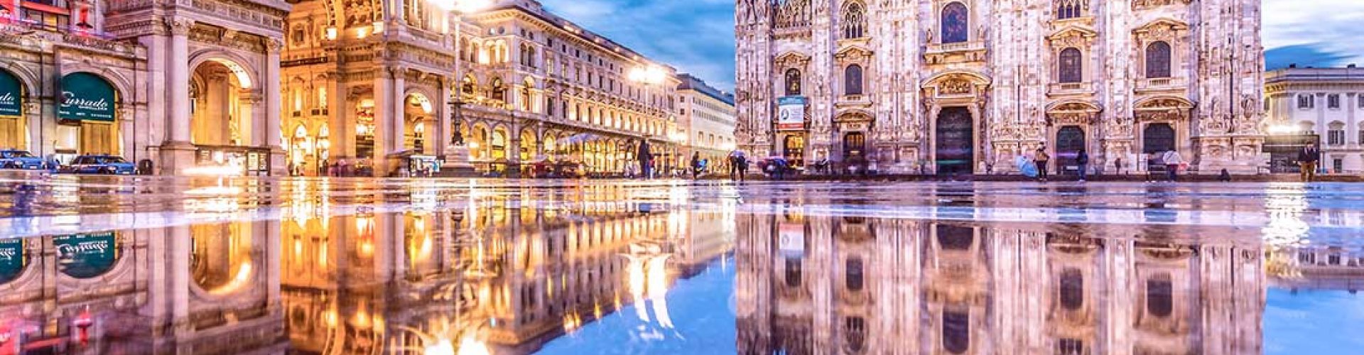 Best nightlife in Milan, IT