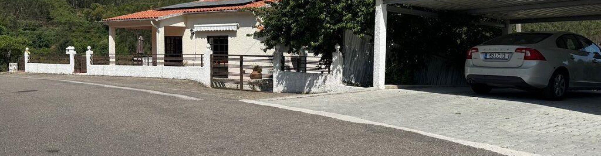 Vibrant nightlife scene in Madeirã, PT