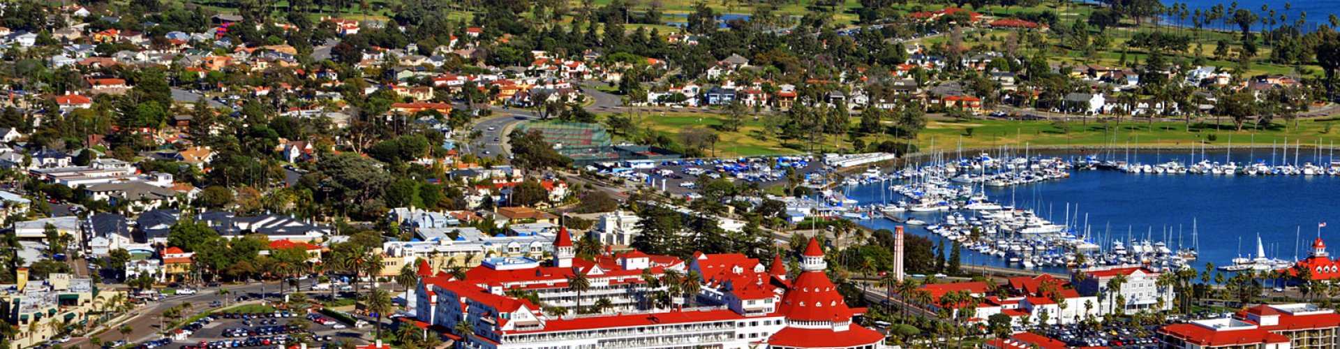 Best nightlife in Coronado, CA, US