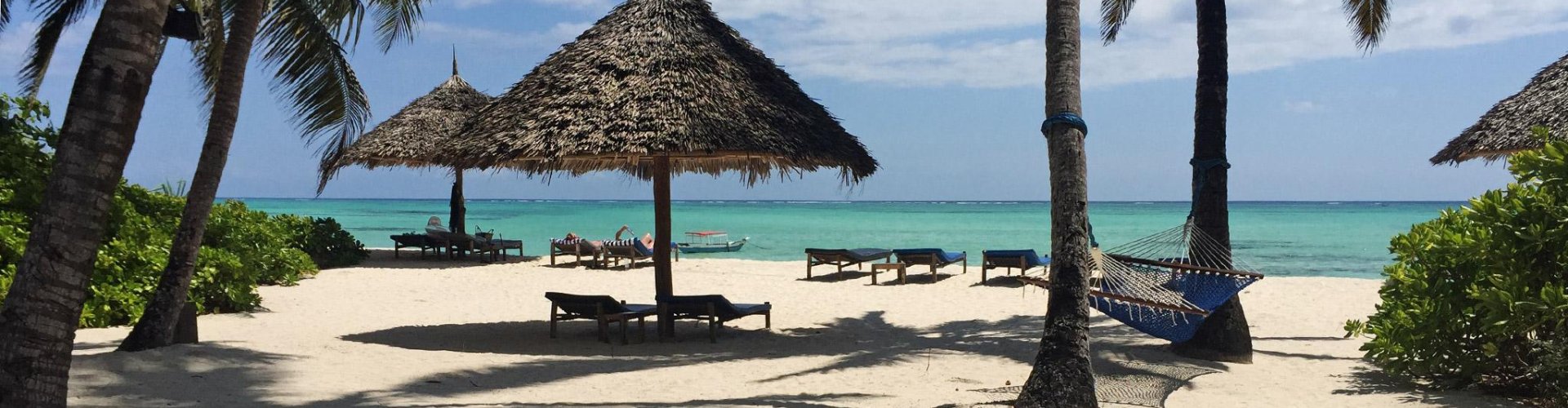 Zanzibar nightlife vibrant street scene