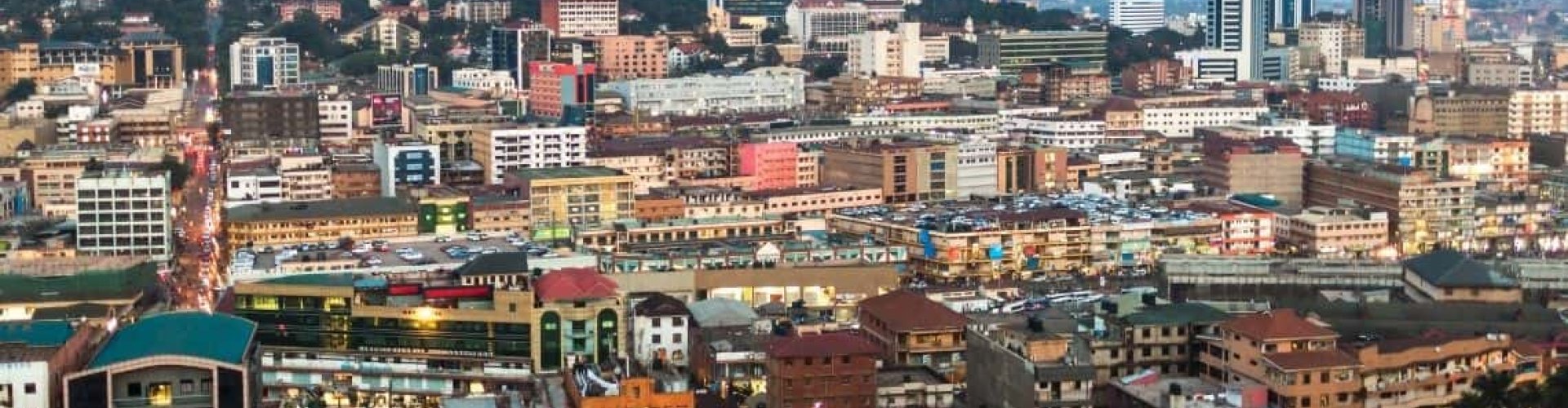 Best nightlife in Kampala, UG