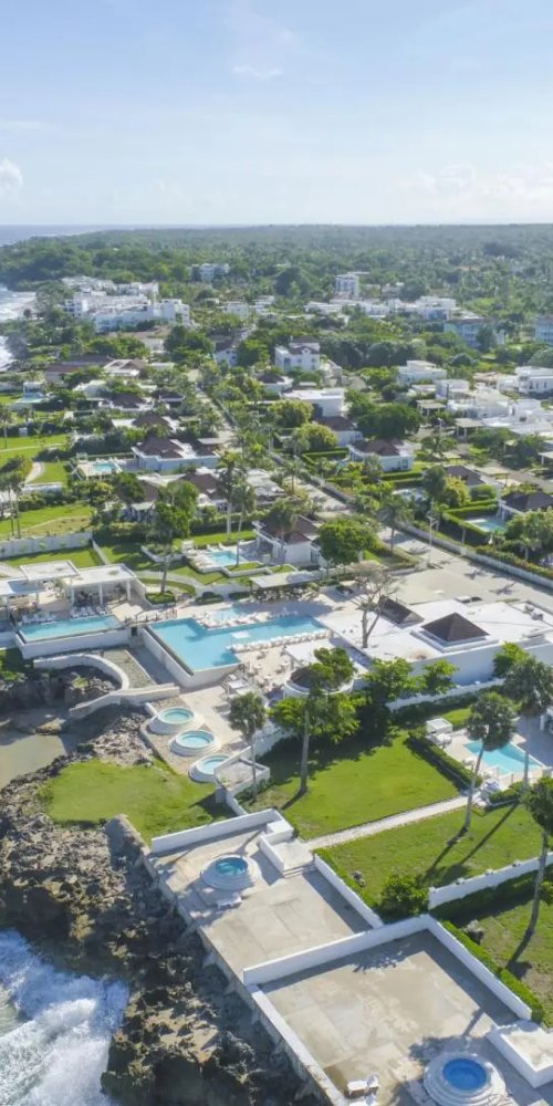 Nightlife in Sosúa nightlife atmosphere