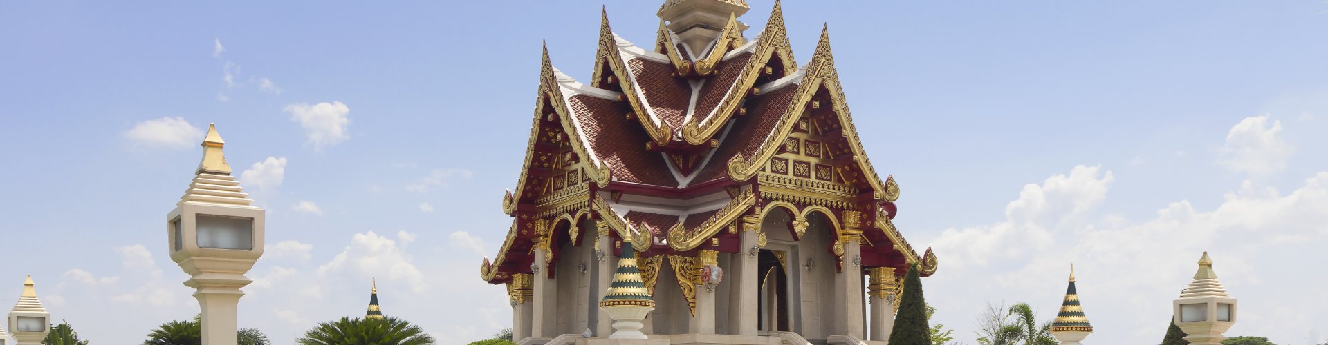 Best nightlife in Udon Thani, TH