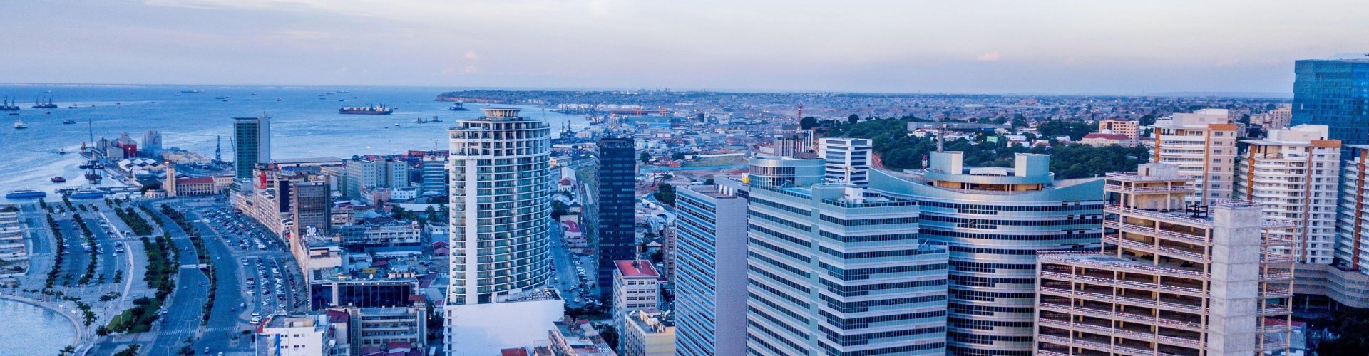 Luanda nightlife final scene