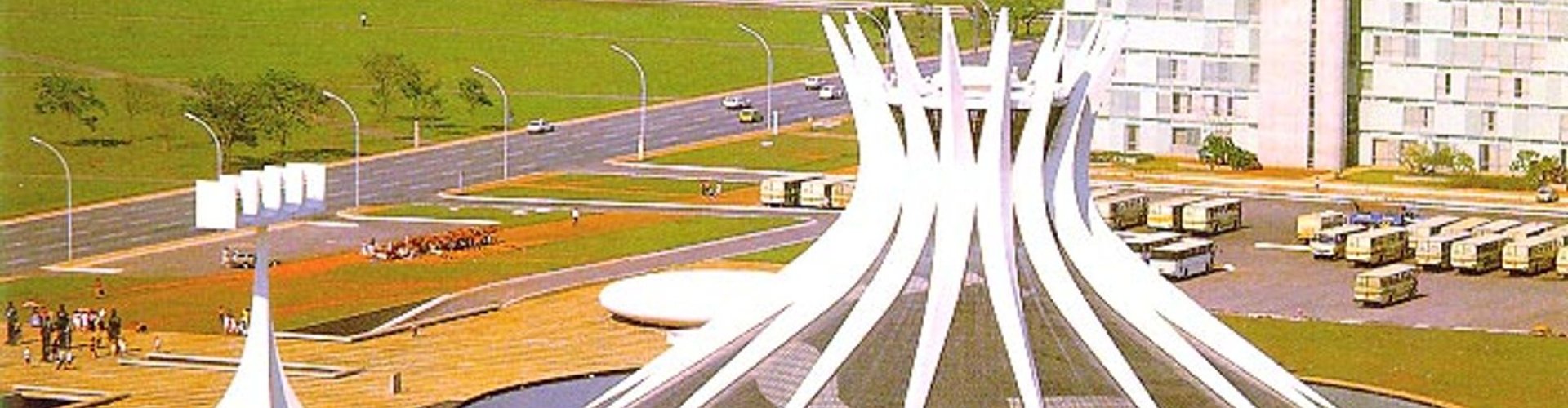 Best nightlife in Brasilia, BR