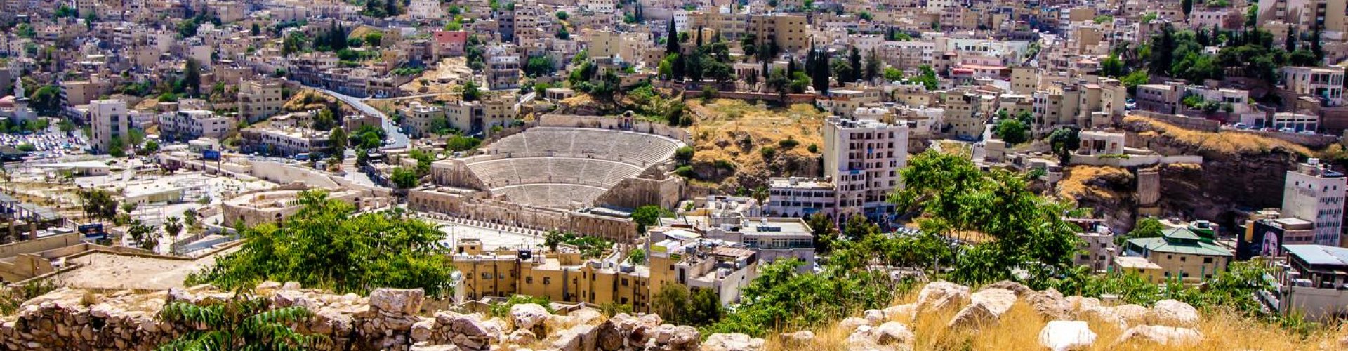 Best nightlife in Amman, JO