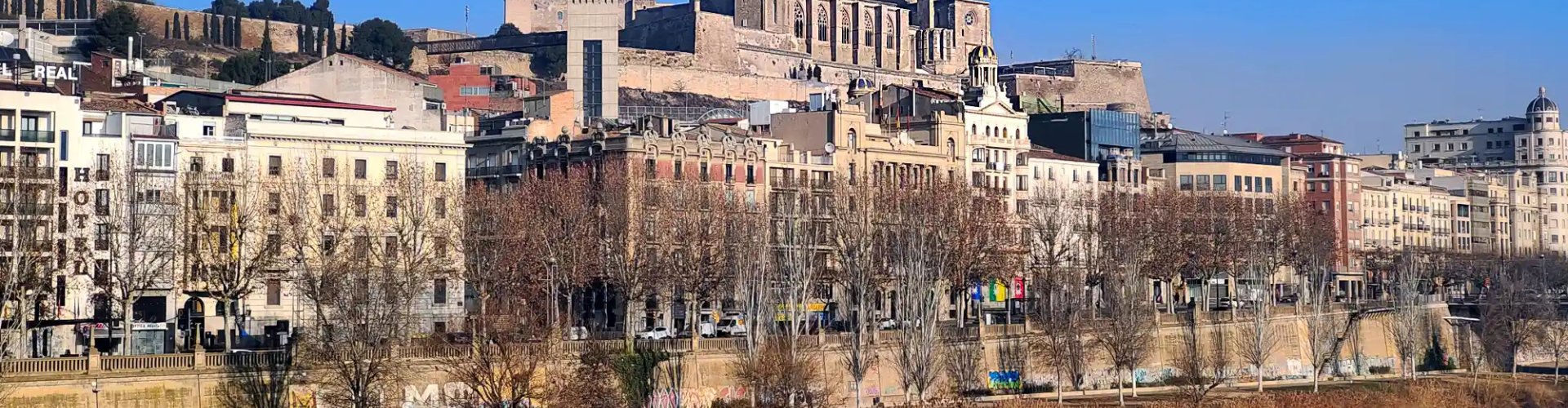 Best nightlife in Lleida, ES